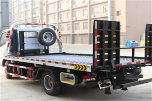 翁牛特旗24小时道路救援电话