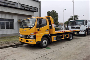 翁牛特旗车辆公路救援