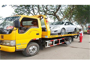 翁牛特旗附近24小时汽车拖车服务热线