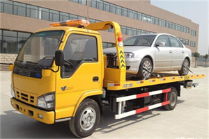 翁牛特旗道路救援一般怎么收费