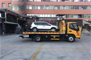 翁牛特旗汽车紧急补胎换胎救援