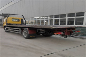 翁牛特旗24小时公路救援电话