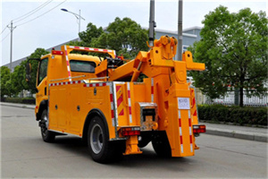 翁牛特旗高速路拖车费