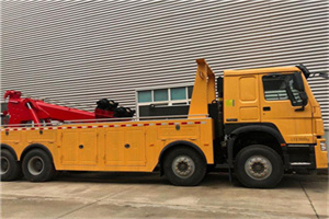 翁牛特旗道路救援公司